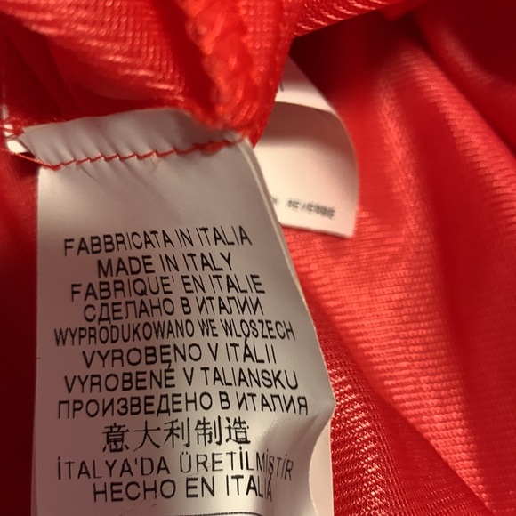 Sisley Skirt with petticoat - Picture 11 of 11